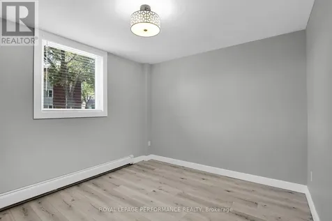 695 Morgan Street Ottawa ON K1K 3M1