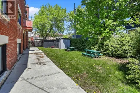 695 Morgan Street Ottawa ON K1K 3M1