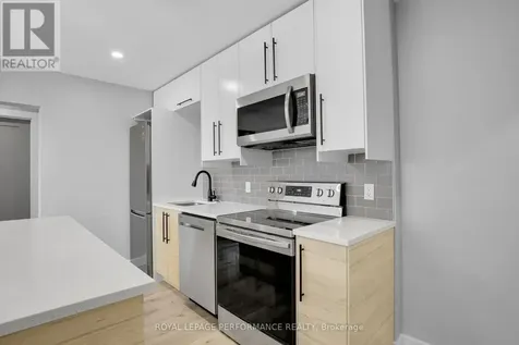 695 Morgan Street Ottawa ON K1K 3M1