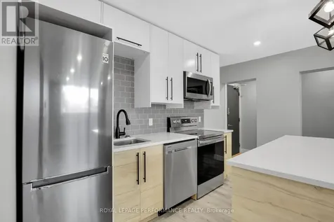 695 Morgan Street Ottawa ON K1K 3M1
