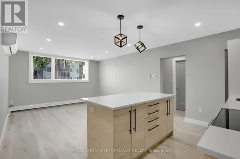 695 Morgan Street Ottawa ON K1K 3M1