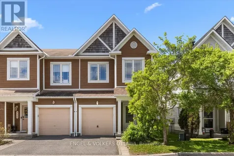 348 Hillsboro Private Ottawa ON K2M 3B1