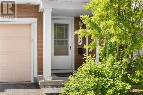 348 Hillsboro Private Ottawa ON K2M 3B1