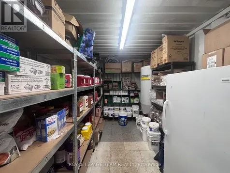 2560 Bank Street Ottawa ON K1T 1M9