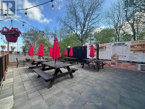 2560 Bank Street Ottawa ON K1T 1M9