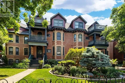 513 King Edward Avenue Ottawa ON K1N 7N3