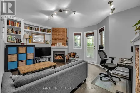 513 King Edward Avenue Ottawa ON K1N 7N3