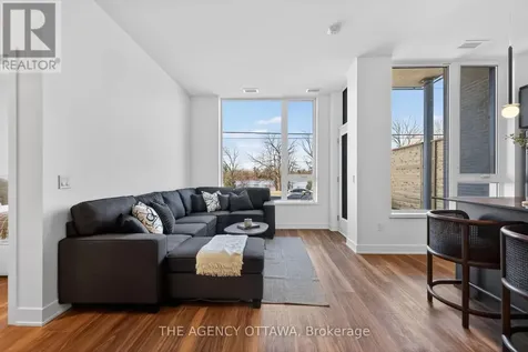 3071 Riverside Drive Ottawa ON K1V 9R2