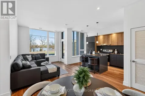 3071 Riverside Drive Ottawa ON K1V 9R2