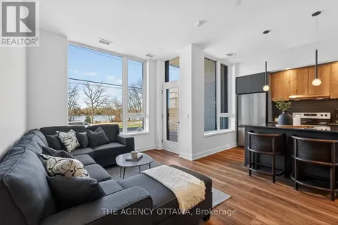 3071 Riverside Drive Ottawa ON K1V 9R2