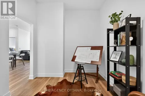 3071 Riverside Drive Ottawa ON K1V 9R2