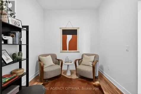 3071 Riverside Drive Ottawa ON K1V 9R2