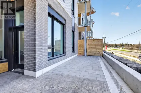 3071 Riverside Drive Ottawa ON K1V 9R2