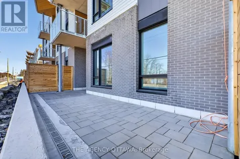 3071 Riverside Drive Ottawa ON K1V 9R2