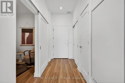 3071 Riverside Drive Ottawa ON K1V 9R2