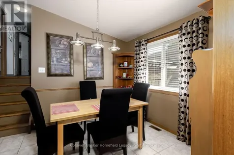 19 Meadowridge Drive St. Marys ON N4X 1B7