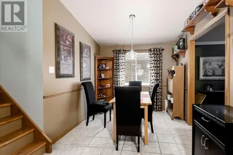 19 Meadowridge Drive St. Marys ON N4X 1B7
