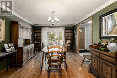 19 Meadowridge Drive St. Marys ON N4X 1B7