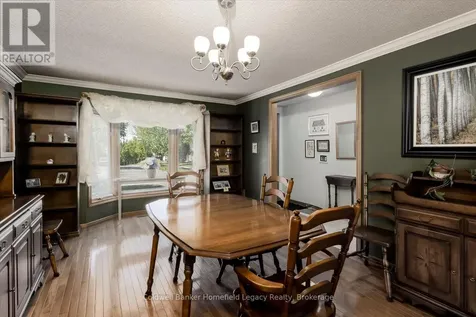 19 Meadowridge Drive St. Marys ON N4X 1B7