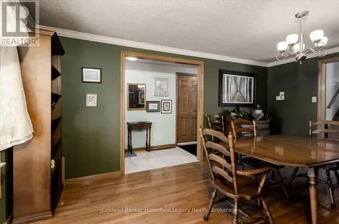 19 Meadowridge Drive St. Marys ON N4X 1B7