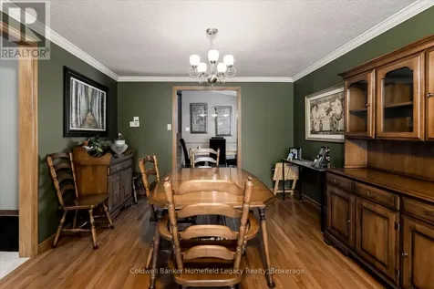 19 Meadowridge Drive St. Marys ON N4X 1B7