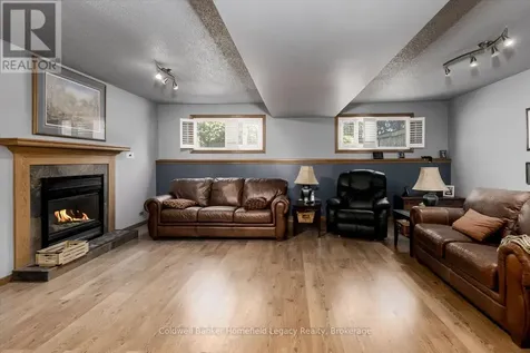 19 Meadowridge Drive St. Marys ON N4X 1B7