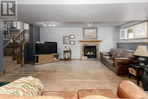 19 Meadowridge Drive St. Marys ON N4X 1B7