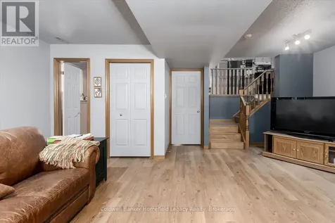 19 Meadowridge Drive St. Marys ON N4X 1B7