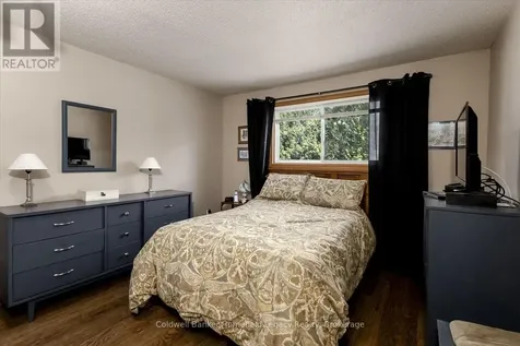 19 Meadowridge Drive St. Marys ON N4X 1B7