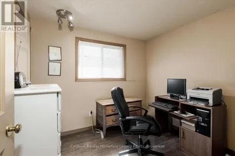 19 Meadowridge Drive St. Marys ON N4X 1B7
