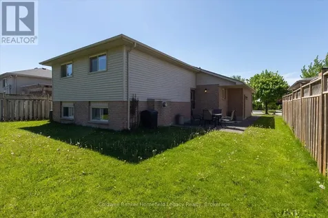 19 Meadowridge Drive St. Marys ON N4X 1B7