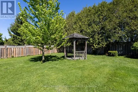 19 Meadowridge Drive St. Marys ON N4X 1B7