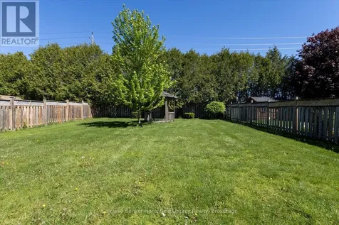 19 Meadowridge Drive St. Marys ON N4X 1B7