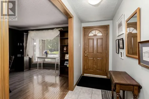 19 Meadowridge Drive St. Marys ON N4X 1B7