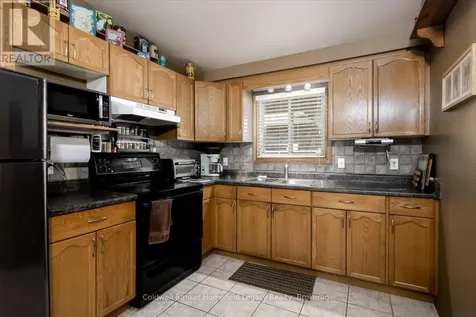 19 Meadowridge Drive St. Marys ON N4X 1B7