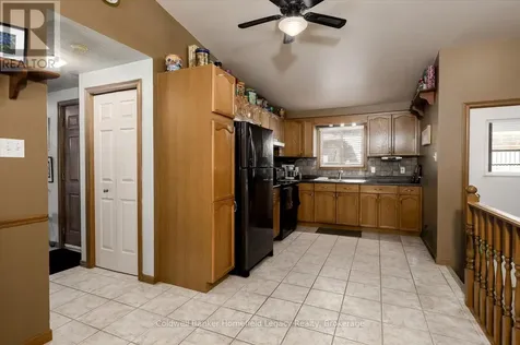 19 Meadowridge Drive St. Marys ON N4X 1B7