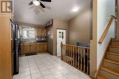 19 Meadowridge Drive St. Marys ON N4X 1B7