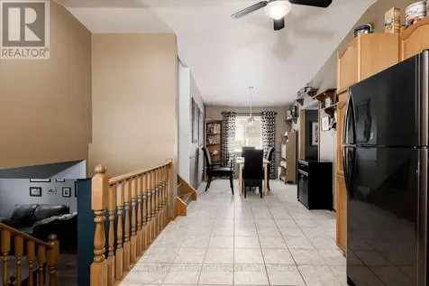 19 Meadowridge Drive St. Marys ON N4X 1B7