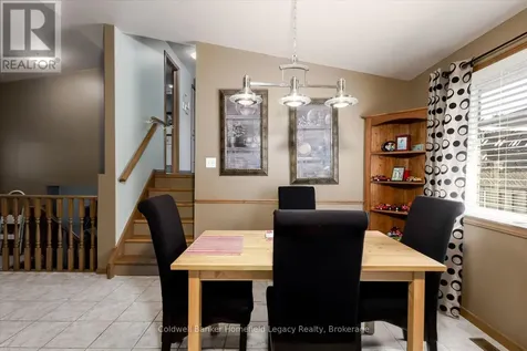 19 Meadowridge Drive St. Marys ON N4X 1B7