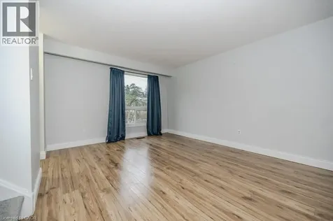 165 Green Valley Drive Kitchener ON N2P 1K3