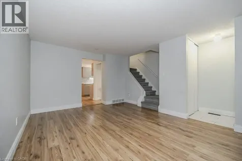 165 Green Valley Drive Kitchener ON N2P 1K3