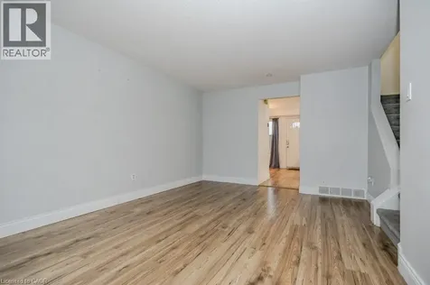165 Green Valley Drive Kitchener ON N2P 1K3