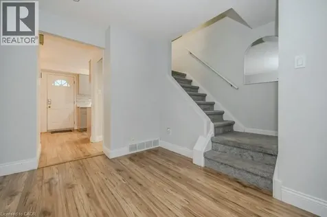 165 Green Valley Drive Kitchener ON N2P 1K3