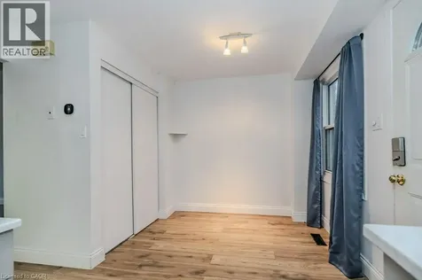 165 Green Valley Drive Kitchener ON N2P 1K3