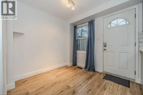165 Green Valley Drive Kitchener ON N2P 1K3