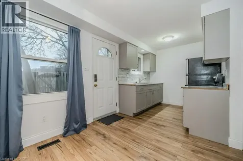 165 Green Valley Drive Kitchener ON N2P 1K3