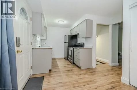 165 Green Valley Drive Kitchener ON N2P 1K3