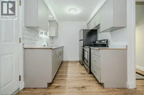 165 Green Valley Drive Kitchener ON N2P 1K3