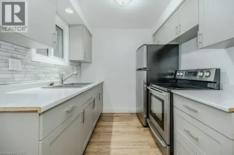 165 Green Valley Drive Kitchener ON N2P 1K3