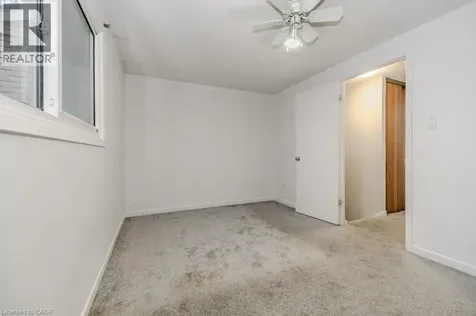 165 Green Valley Drive Kitchener ON N2P 1K3